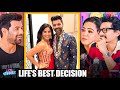 Shabir Ahluwalia On His Wife Kanchi Kaul And How Different Is He From Yug In Real Life