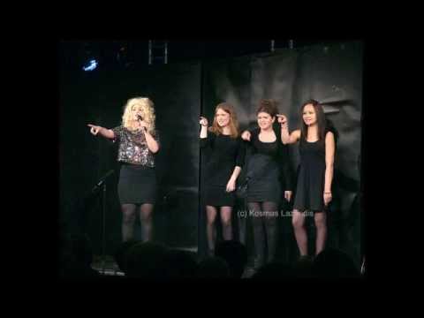 Kettwichte Julias Lied