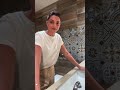 Deepika Padukone In The Bathroom