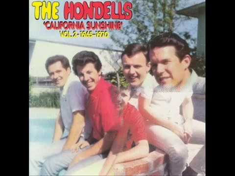 Hondells Younger Girl Stereo Mix
