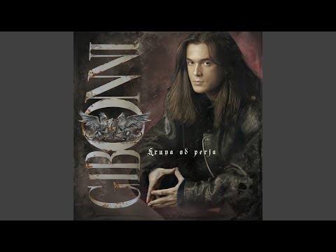 Kruna od perja - Gibonni