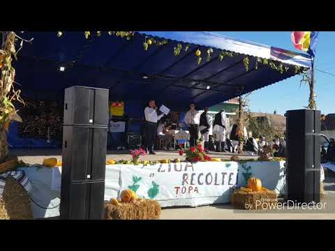 Matthias Belean - Ziua Recoltei