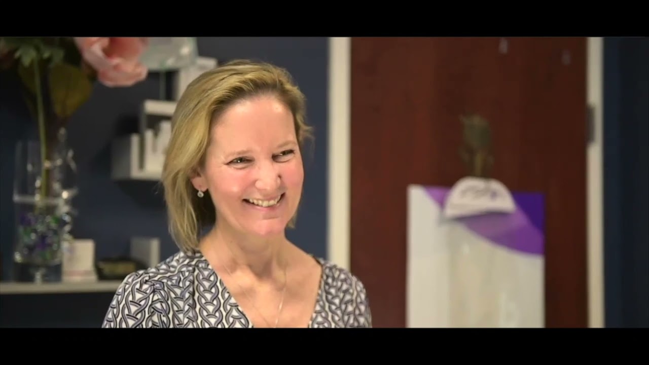 Bluffton Aesthetics Testimonial - Videography project by HHB Marketing Augusta GA