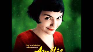Download lagu Amelie Soundtrack - Les Jours Tristes (instrumental) mp3 Download lagu Amelie Soundtrack - Les Jours Tristes (instrumental) mp3