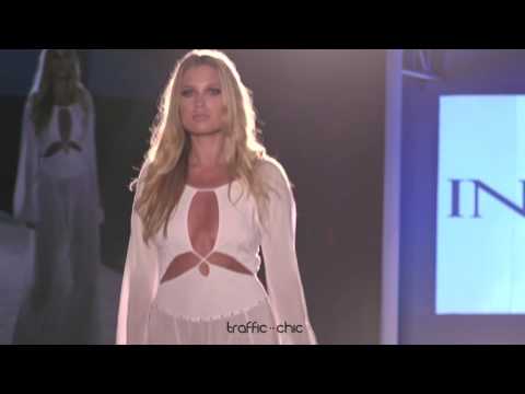 Indah Clothing "Casa Indah" Spring 2017 | Miami Swim Week 2017