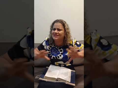 Devocional🙏🏻📖🙏🏻 Palavra Viva Texto: Josué 1:9 Tema:Seja Corajoso Pra: Valéria Rodrigues