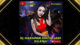 Download lagu DJ HARAPAN CINTA JADI DILEMA NEW 2019. mp3