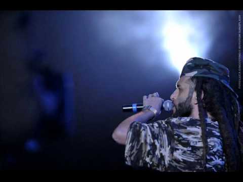 Alborosie ft. Junior Reid - Respect