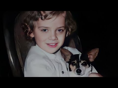 SOLVED after 62 years - The GIRL who went out to SELL and was MURDERED - CANDY ROGERS DOCUMENTARY 👁