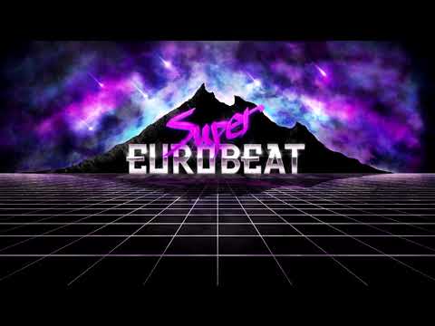 Mark Astley - Super Rider (Dj Boss Remix) SEB 186