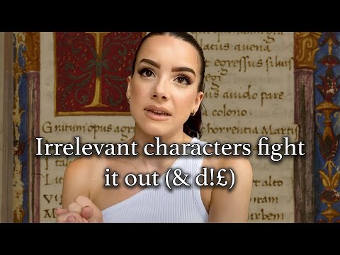 AENEID BOOK 9 SUMMARY (VIRGIL)