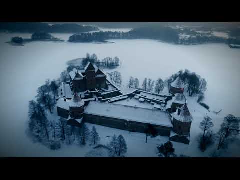 Gate Master  "Sacrificial Summoning " Official Music Video