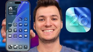iOS 26, The END of Siri?, New iPhone 17 Leaks, & More!