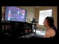 CRAZY BOYFRIEND RAGES OVER XBOX