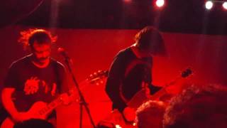 Redd Kross (Red Cross) &quot;Linda Blair 1984&quot; live at the Underground Arts, Philly May 5, 2017