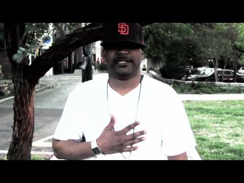 Stretch - "King Back" Official Video