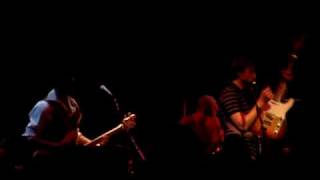 John Vanderslice - Fetal Horses / They Won't Let Me Run