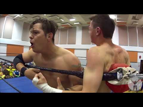 Pure Power Wrestling - November 14th, 2017