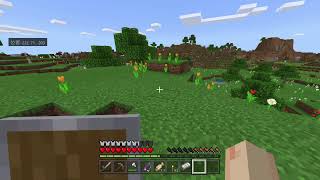 [マイクラ参加型](声無し)初見さん大歓迎！久々の配信