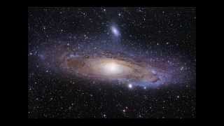 Dynamical System Collective - Andromeda M31