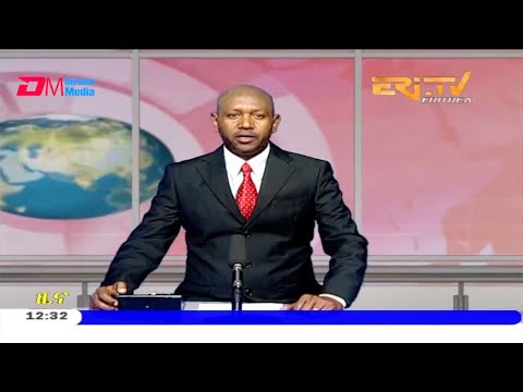 Midday News in Tigrinya for October 7, 2020 - ERi-TV, Eritrea