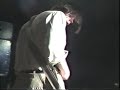 Mission Of Burma - "Secrets" live, Bradford Hotel Ballroom, Boston, Massachusetts, 3-12-83.