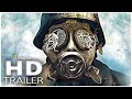 TRENCH 11 Official Trailer (2018) Horror Movie