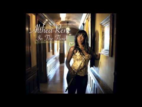 Althea Rene - In The Flow (2013)