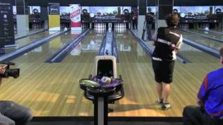 2011QubicaAMFWorldCup - GAMEI