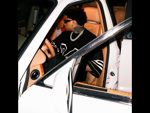 [FREE] NoCap Type Beat - "Fell In Love With A Stranger"