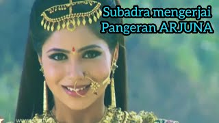 Download lagu MOMEN KEJAHILAN SUBADRA KEPADA PANGERAN ARJUNA | MAHABHARATA BAHASA INDONESIA mp3 Download lagu MOMEN KEJAHILAN SUBADRA KEPADA PANGERAN ARJUNA | MAHABHARATA BAHASA INDONESIA mp3