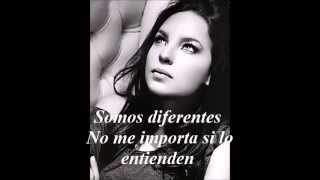 Belinda Es De Verdad Letra