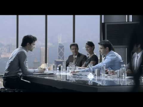 Anuj Sachdeva Fair & Lovely Tvc.