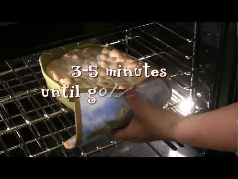 Candied Yams with a Marshmallow Topping