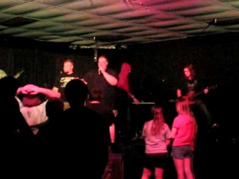 Judging a battle of the bands