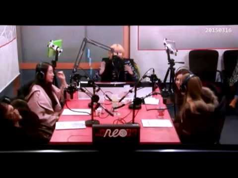 [Radio] 150316 Sound K - Star Date: Stellar (스텔라)