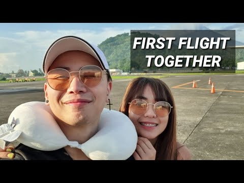 FIRST FLIGHT TOGETHER (JaiGa)