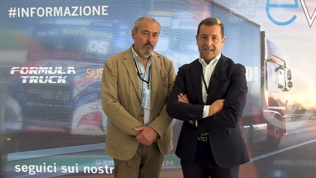 Zerogradi 2023: intervista al presidente FLC Massimo Marciani