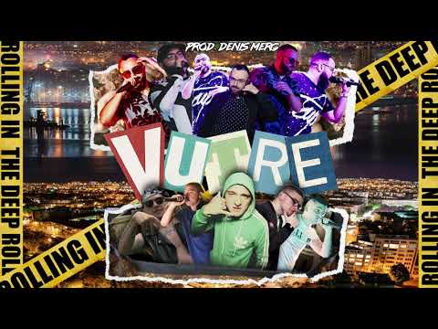 Mom4eto x Dim4ou - Vutre prod. by Denis Merg