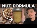 You NEED This NUT FORMULA In Your Diet