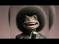 O Sapo Não Lava O Pé Versão Blues Anos 50 Miudagem Blues