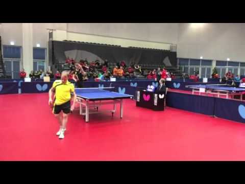 Class M8, Johanes Urban - Piotr Grudzien