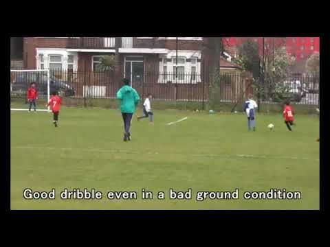 AOBA Football Samurai 20170329