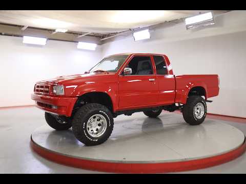 1992 Mazda Pickup (CC-2054099) for sale in Denver , Colorado