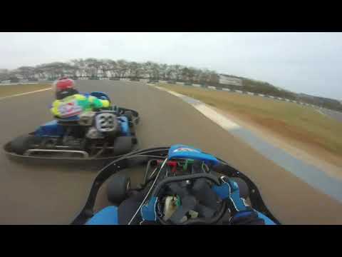 CPAK Pro 2020 - 5a Etapa - Kartódromo Nova Odessa - Fernando Signoretto