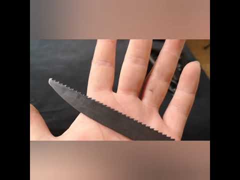 Herbertz Klappspaten Review