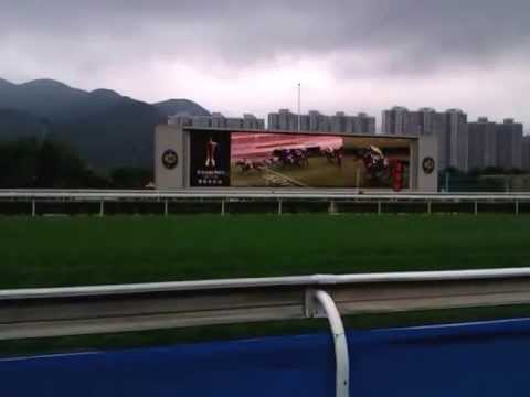 2013 Queen Elizabeth II Cup G1 - Military Attack(Tommy Berry)