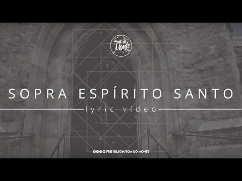 Sopra Espírito Santo video