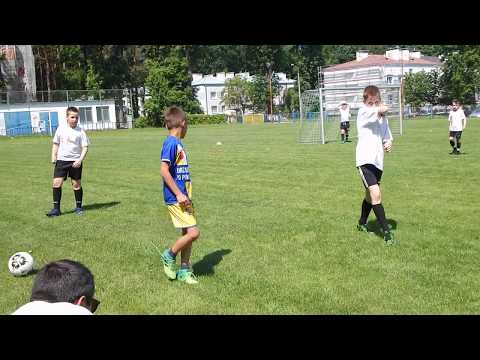 Stal Poniatowa 13.06.2020