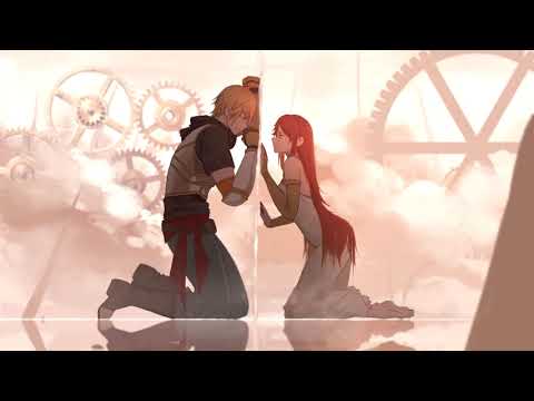 Dangerous New Machine - I Wish (with lyrics)